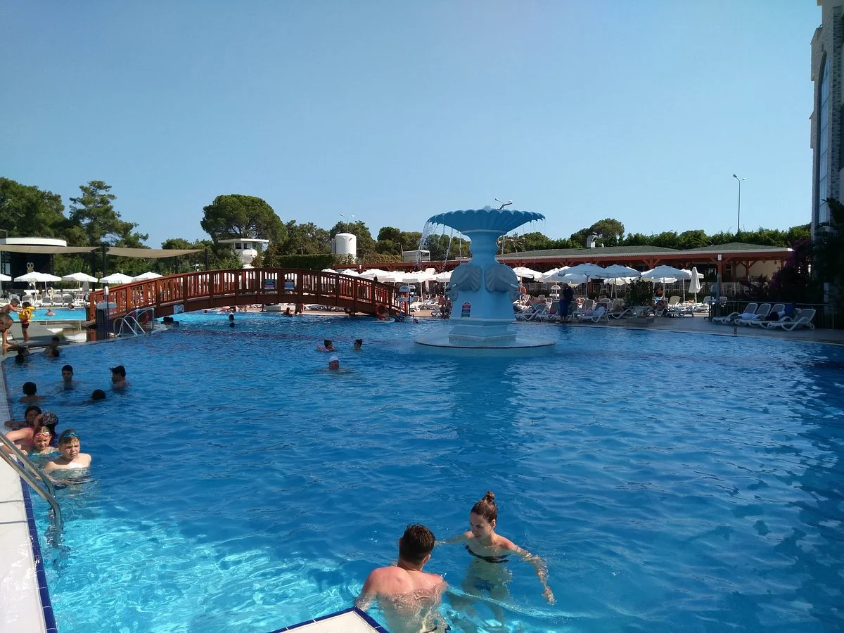 Water Side Resort & Spa - Fotoja 7