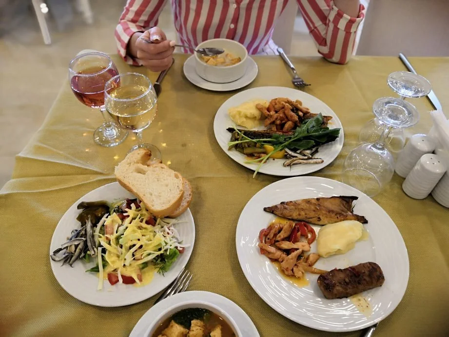 Water Side Resort & Spa - Fotoja 11