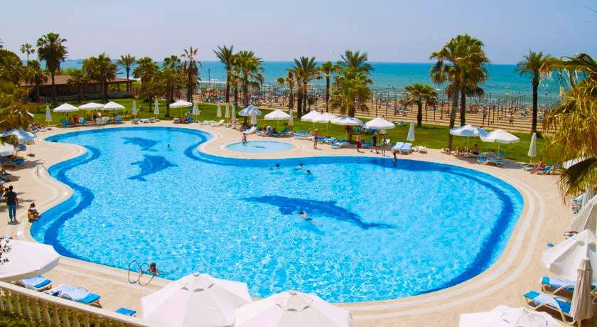 Cesars Resort Side - Fotoja 12