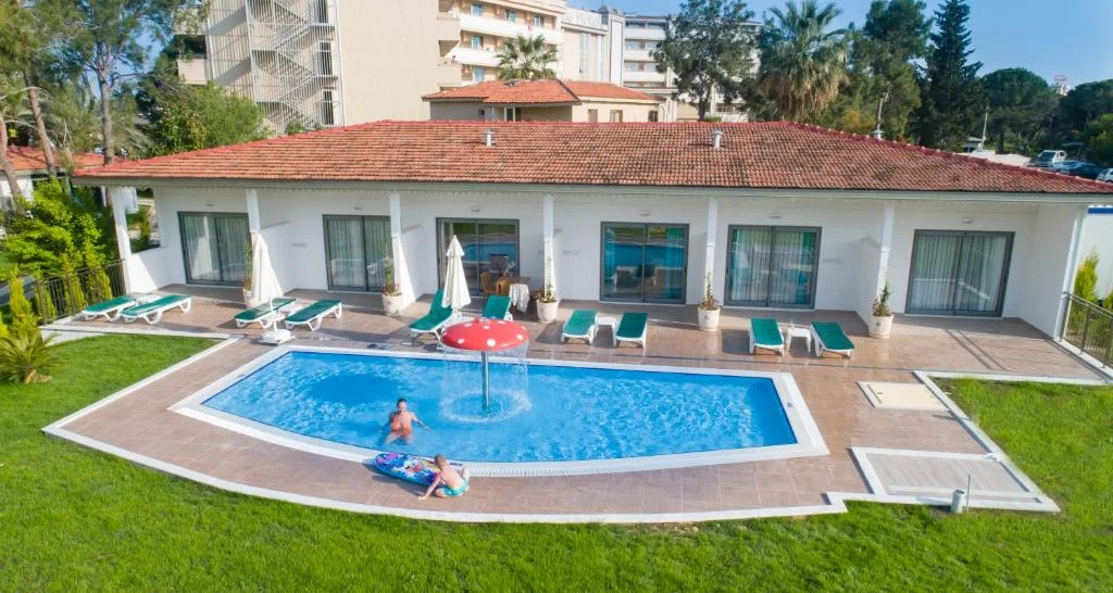 Linda Resort - Fotoja 2