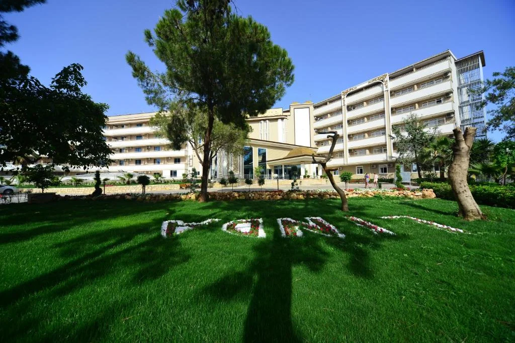 Linda Resort - Fotoja 13