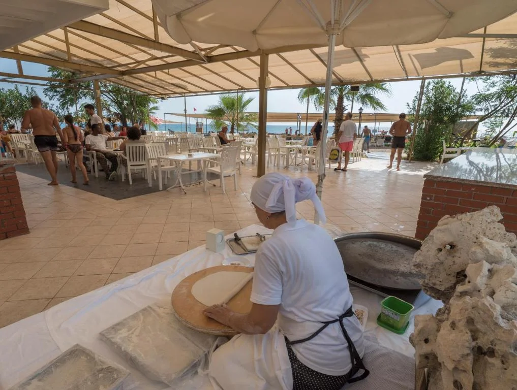 Linda Resort - Fotoja 14