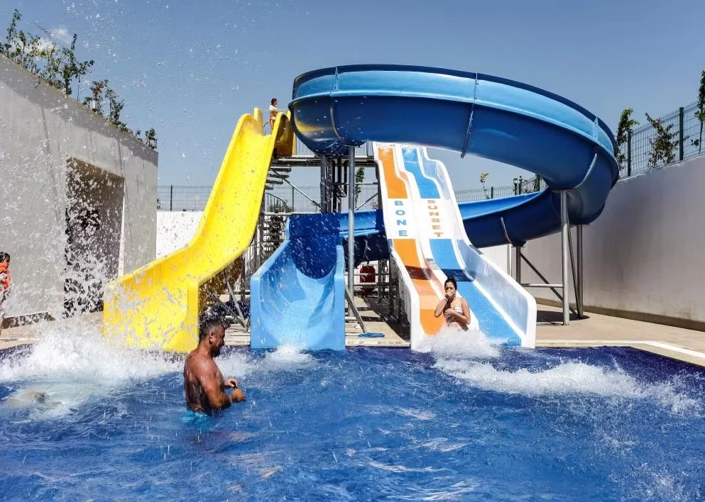 Bieno Club Sunset Hotel & Spa - Fotoja 6