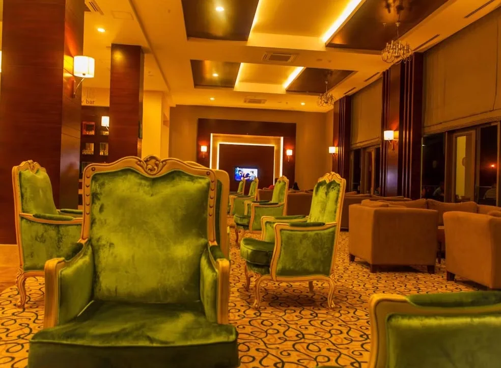 Bieno Club Sunset Hotel & Spa - Fotoja 8