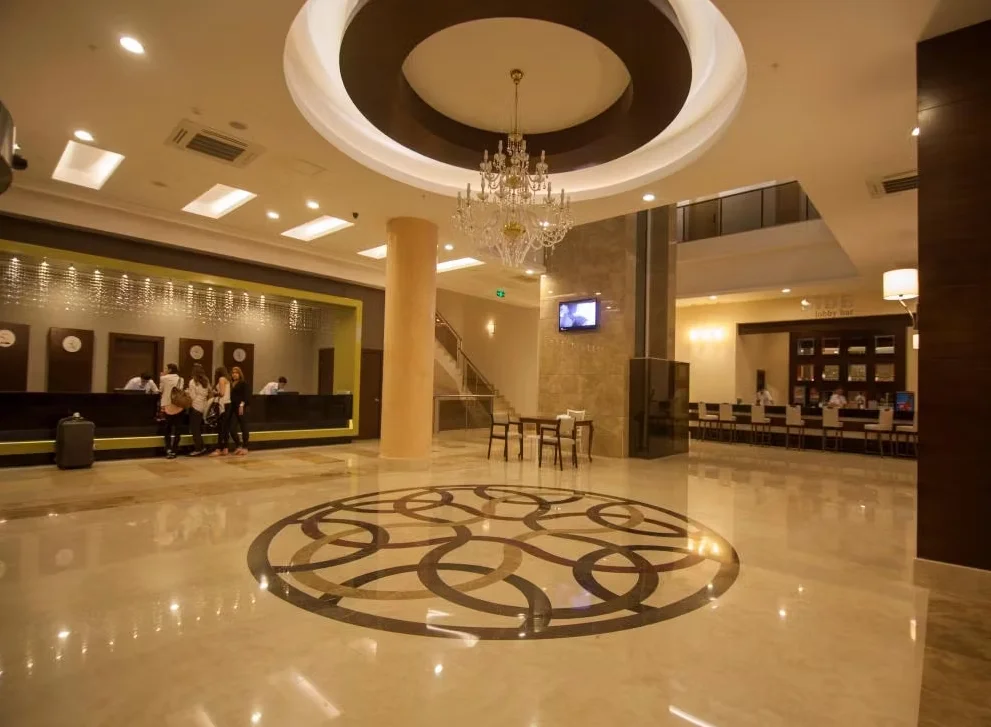 Bieno Club Sunset Hotel & Spa - Fotoja 9