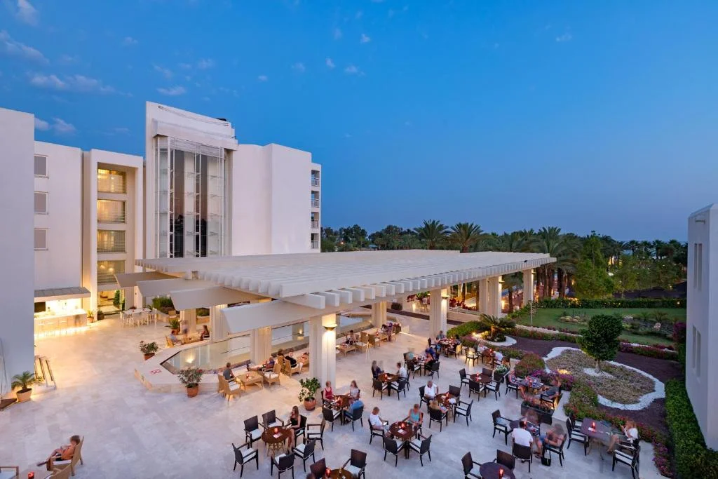 Seven Seas Hotel Blue - Fotoja 5