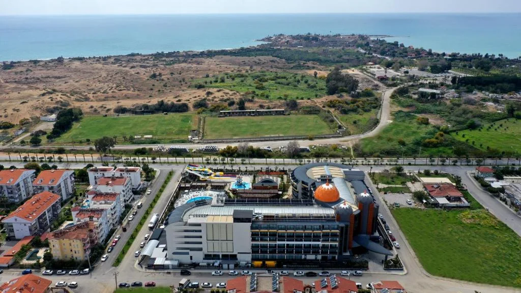 Arnor De Luxe Hotel & Spa - Fotoja 6