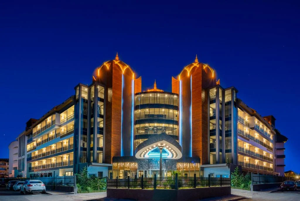 Arnor De Luxe Hotel & Spa - Fotoja 10