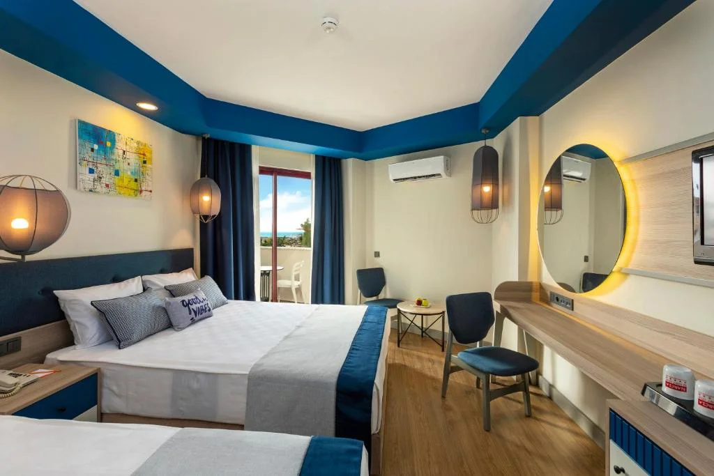 Narcia Resort Side - Fotoja 2