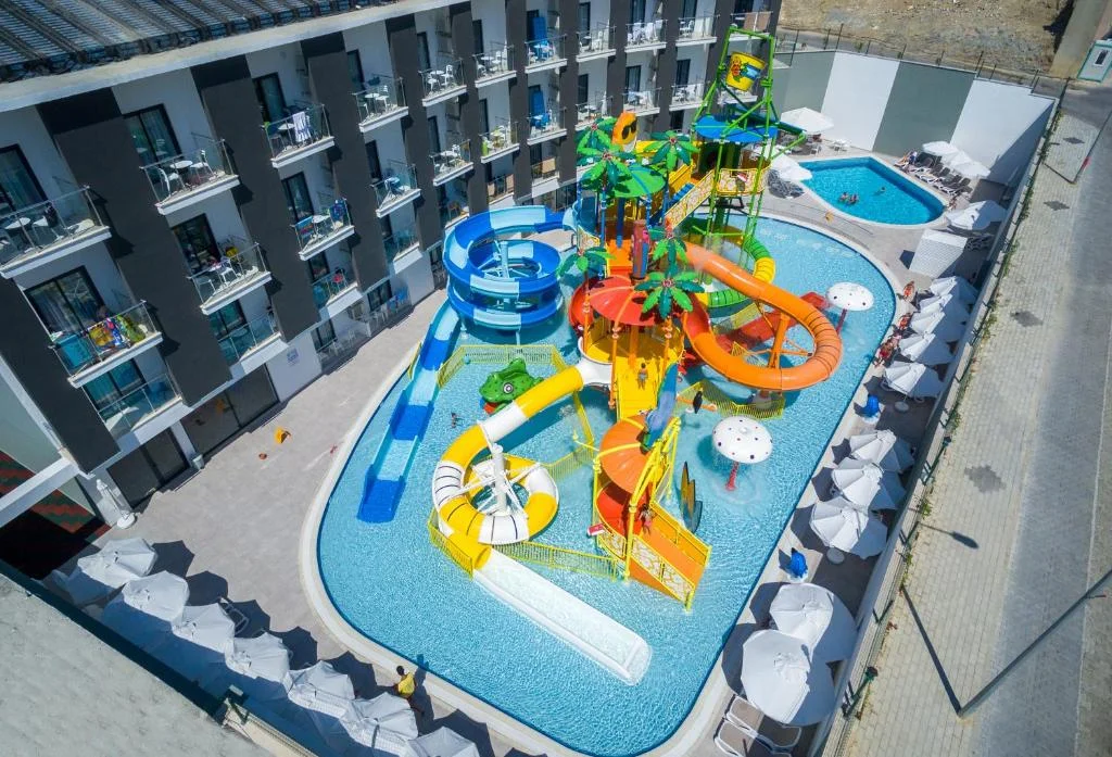 Narcia Resort Side - Fotoja 10