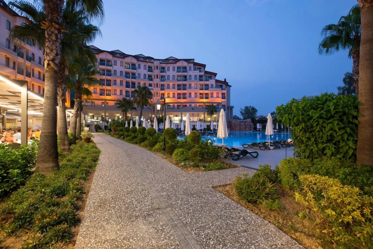 Bella Resort Hotels & Spa - Fotoja 4