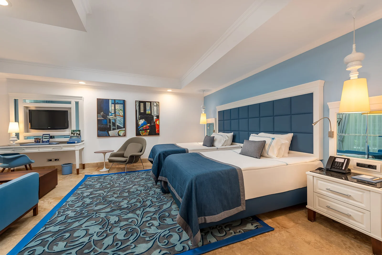 Cornelia Azure Villas