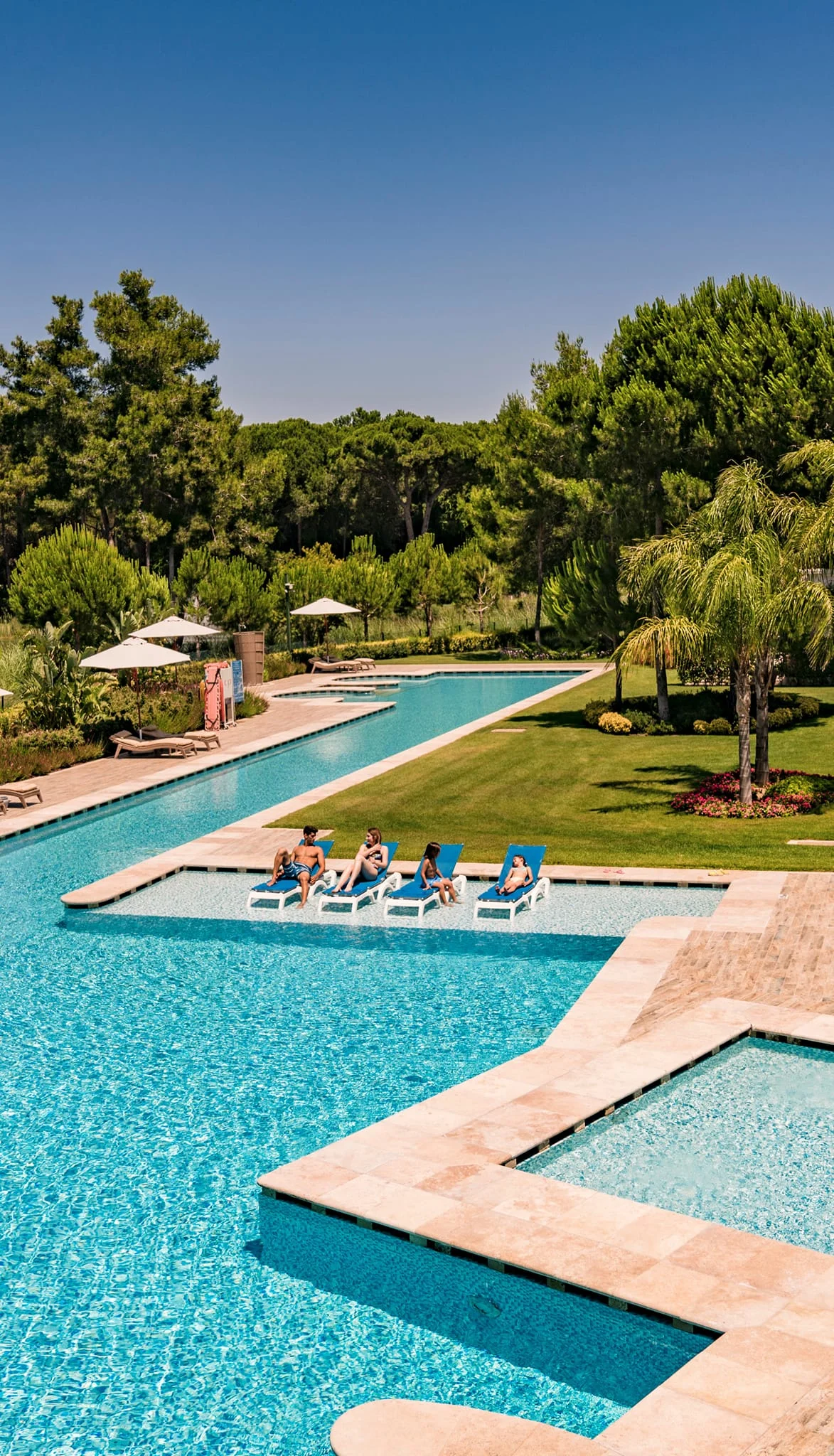 Cornelia Azure Villas - Fotoja 2