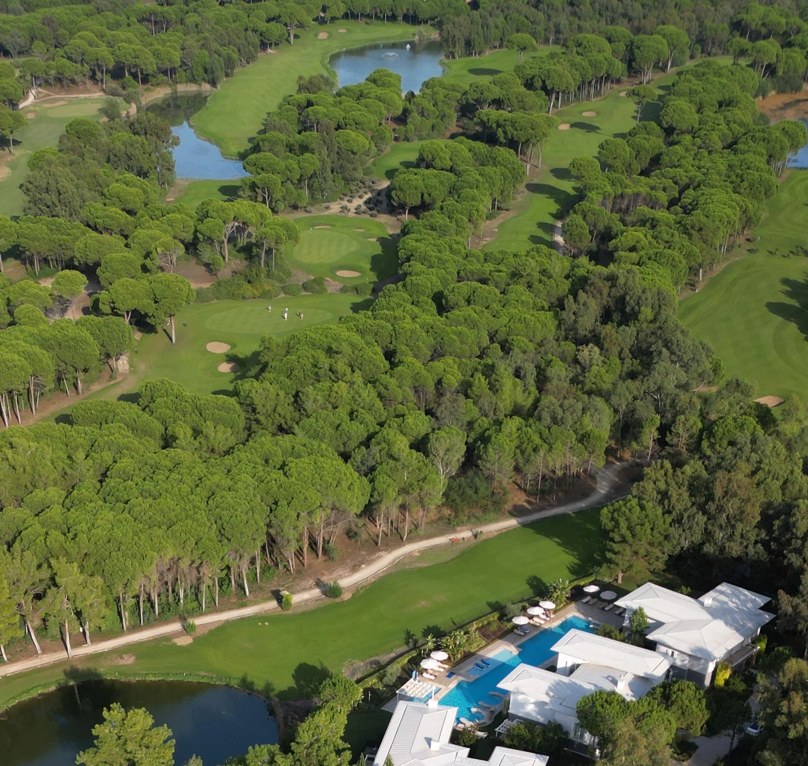 Cornelia Azure Villas - Fotoja 6