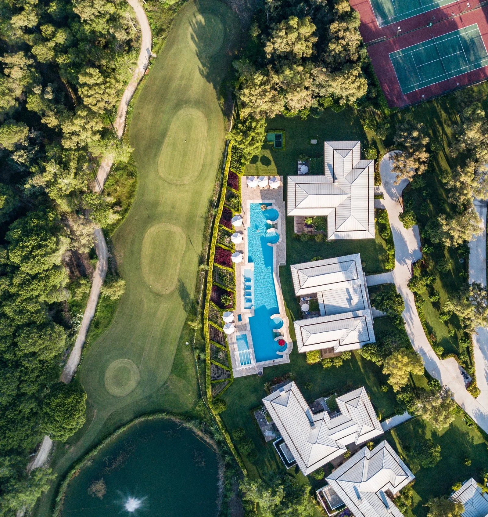 Cornelia Azure Villas - Fotoja 7