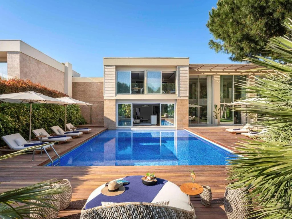 Club Prive By Rixos Belek - Fotoja 6