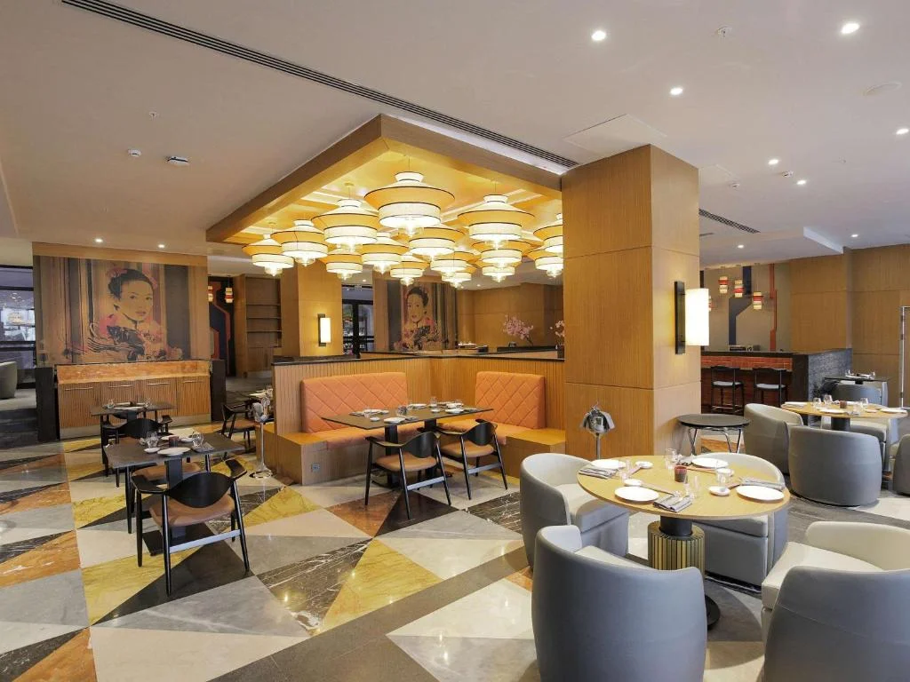 Rixos Premium Belek - Fotoja 4