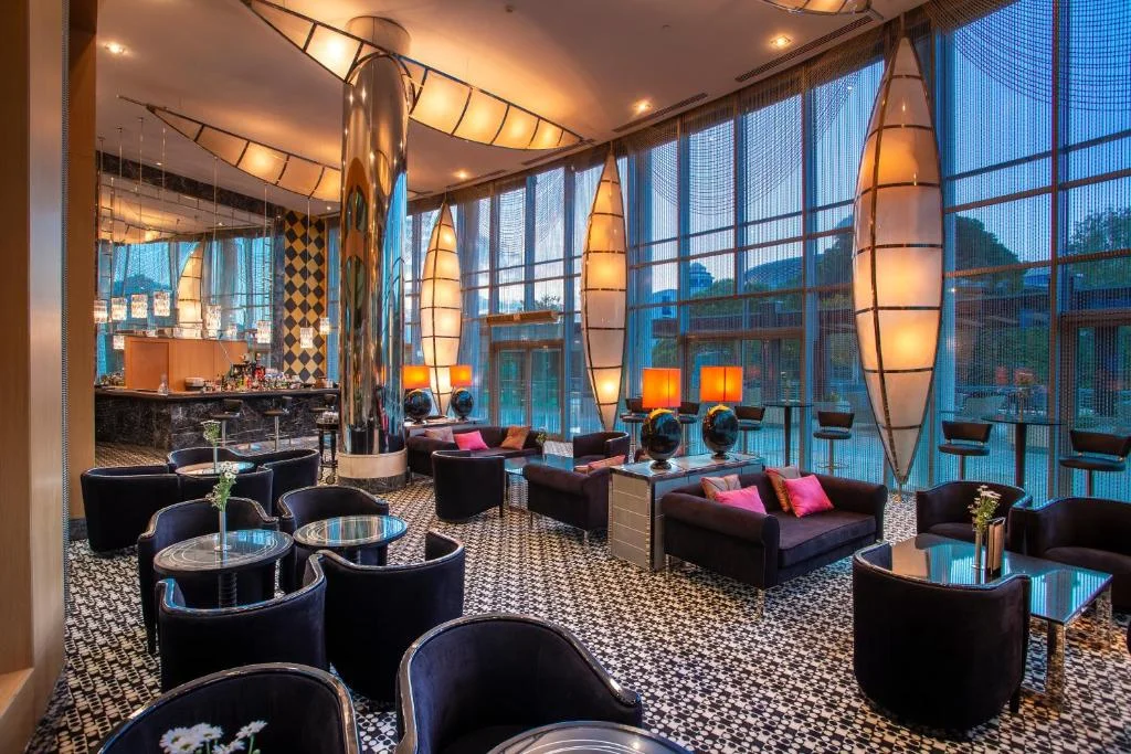 Calista Luxury Resort - Fotoja 8