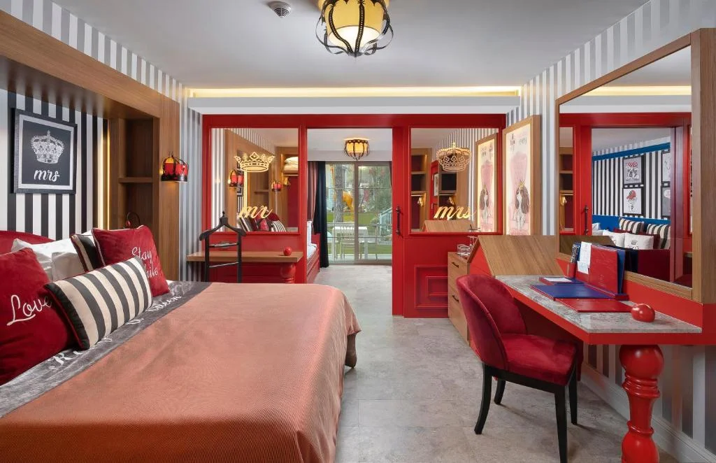 Selectum Luxury Resort - Fotoja 4