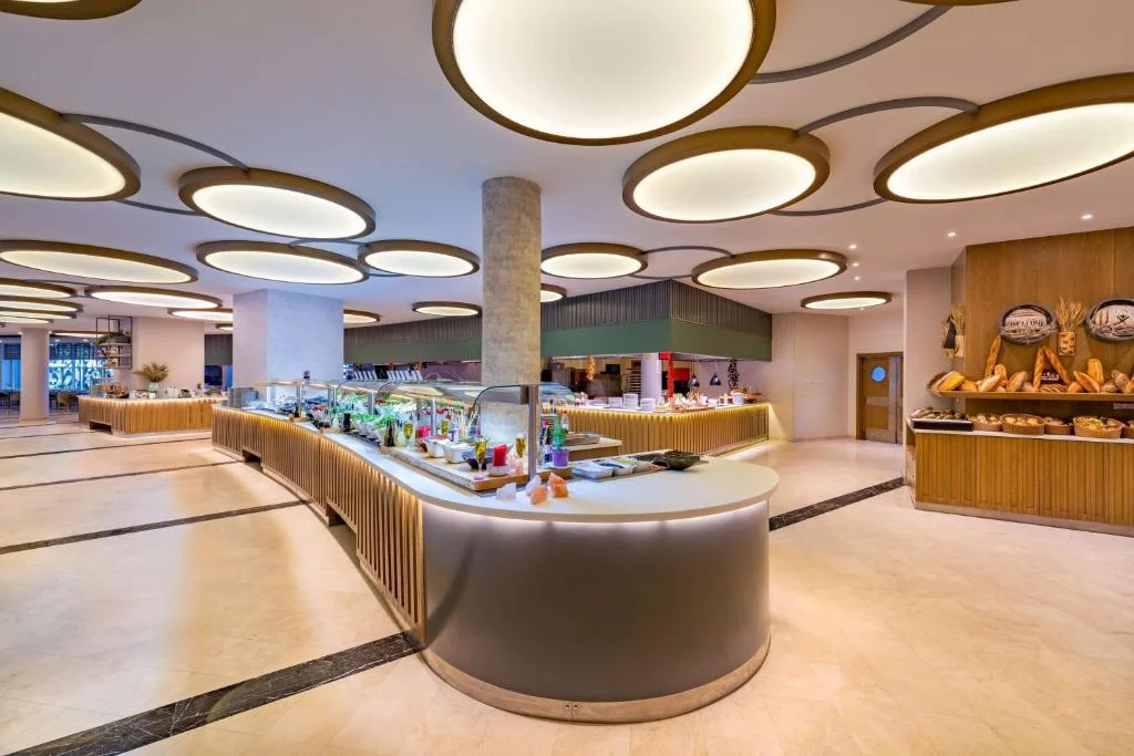 Rixos Park Belek - Fotoja 2