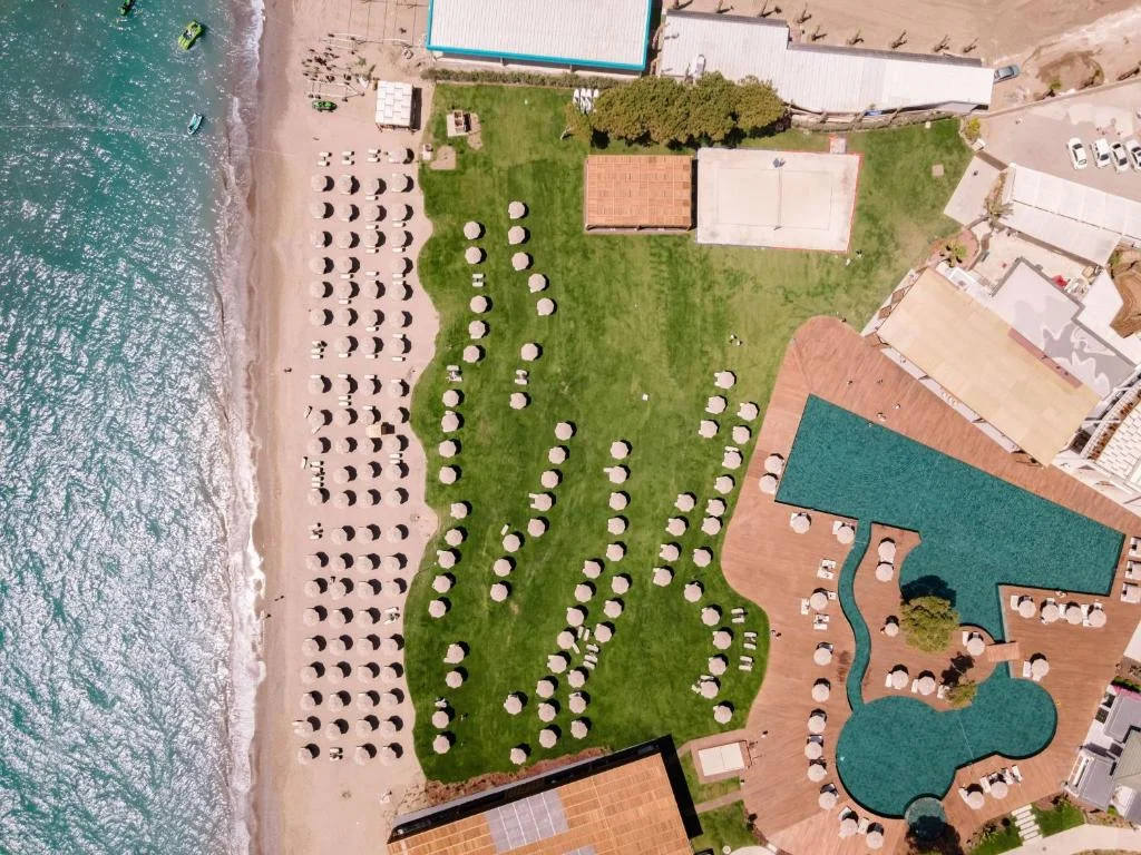 Rixos Park Belek - Fotoja 3