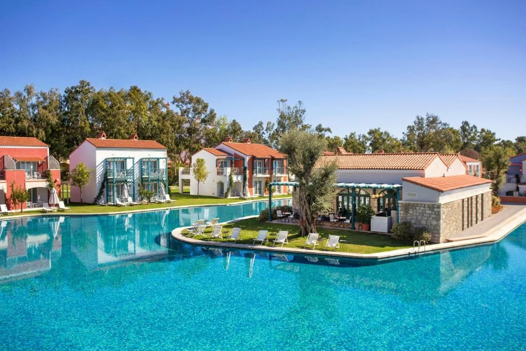 IC Hotels Santai - Fotoja 6