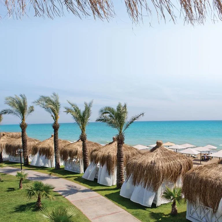 Paloma Grida Resort & Spa