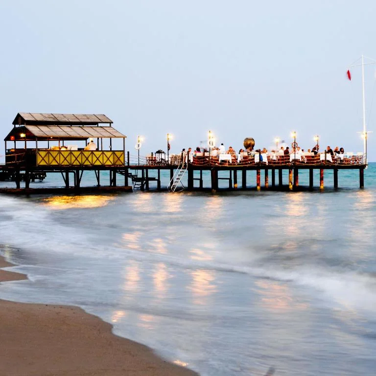 Paloma Grida Resort & Spa - Fotoja 4