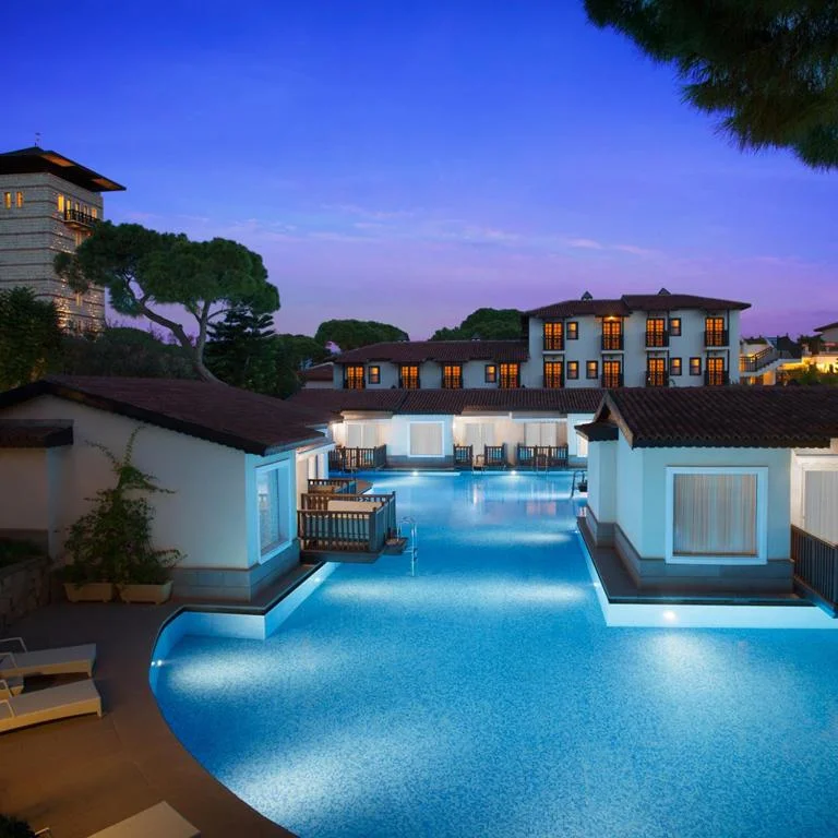 Paloma Grida Resort & Spa - Fotoja 7