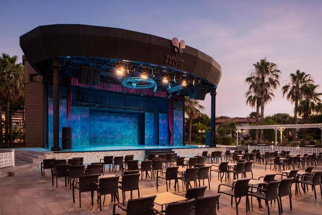 Papillon Belvil - Fotoja 7