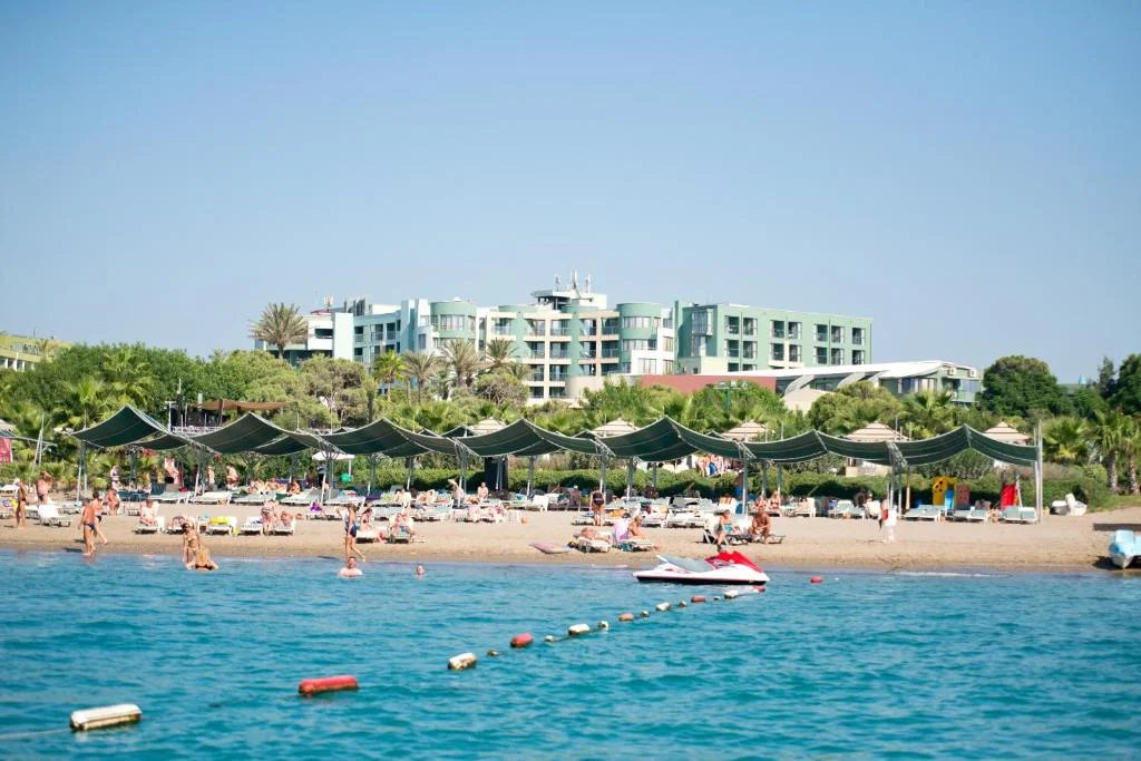 Limak Atlantis Deluxe Hotel & Resort - Fotoja 6