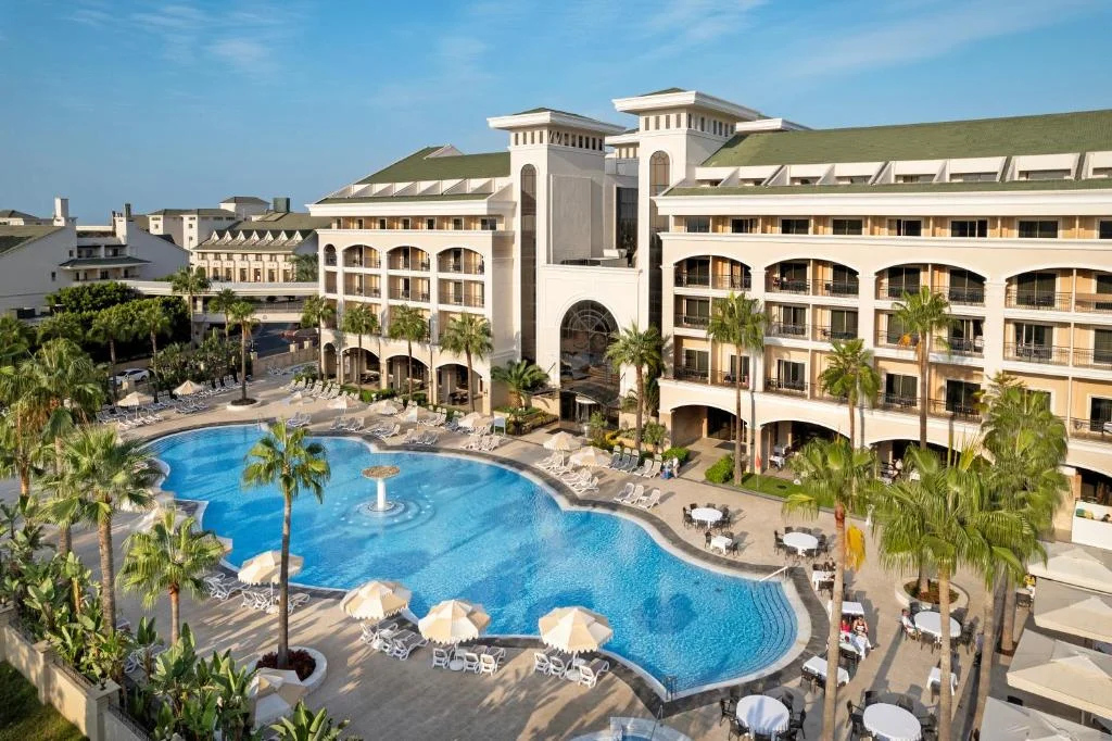 Dobedan Exclusive Hotel and Spa - Fotoja 7