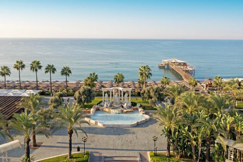 Dobedan Exclusive Hotel and Spa - Fotoja 10