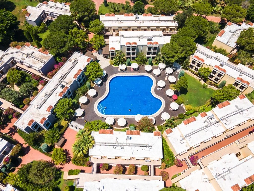 TUI Magic Life Belek
