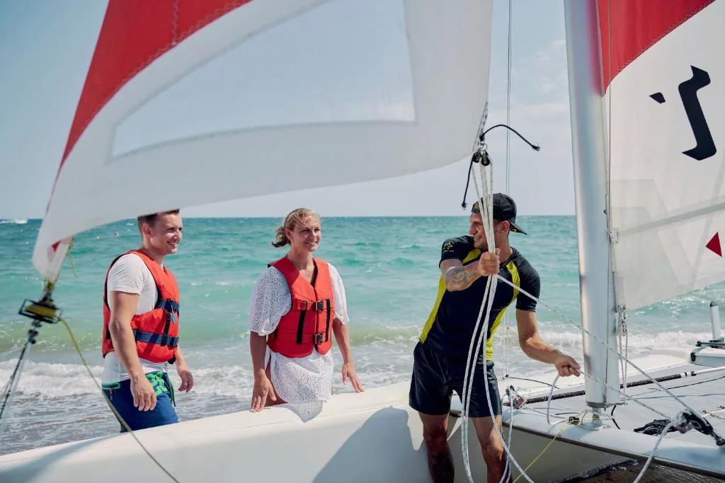 TUI Magic Life Belek - Fotoja 4