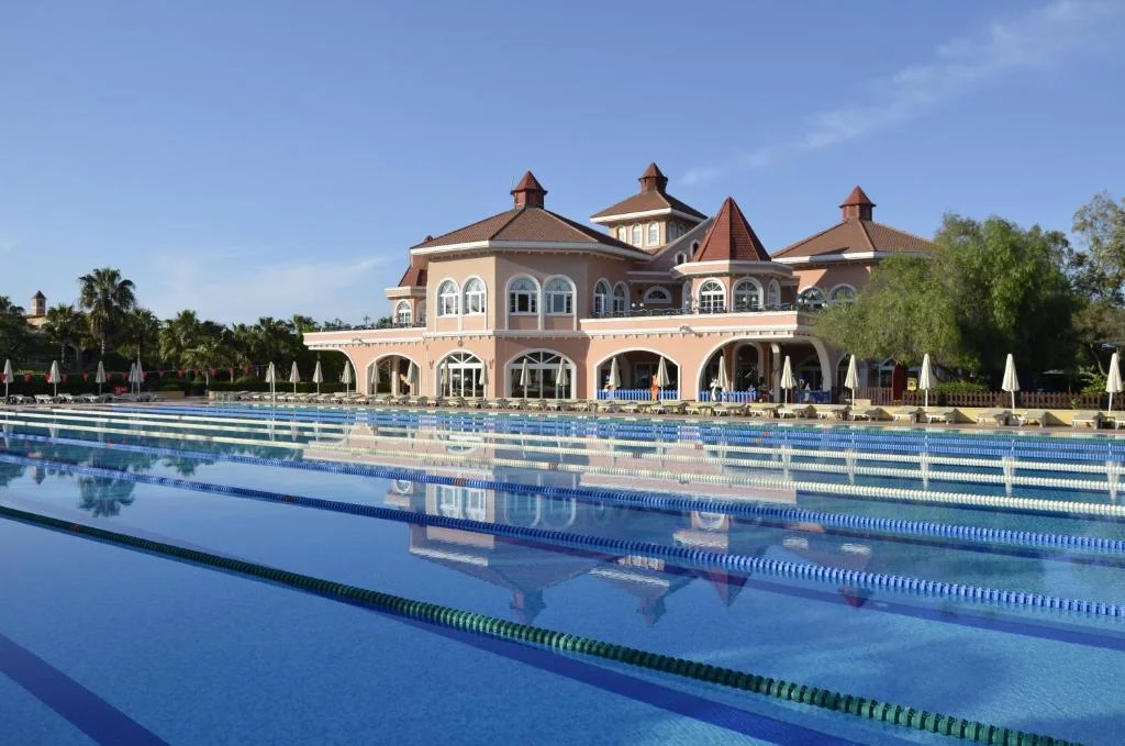 Sirene Belek Hotel - Fotoja 11