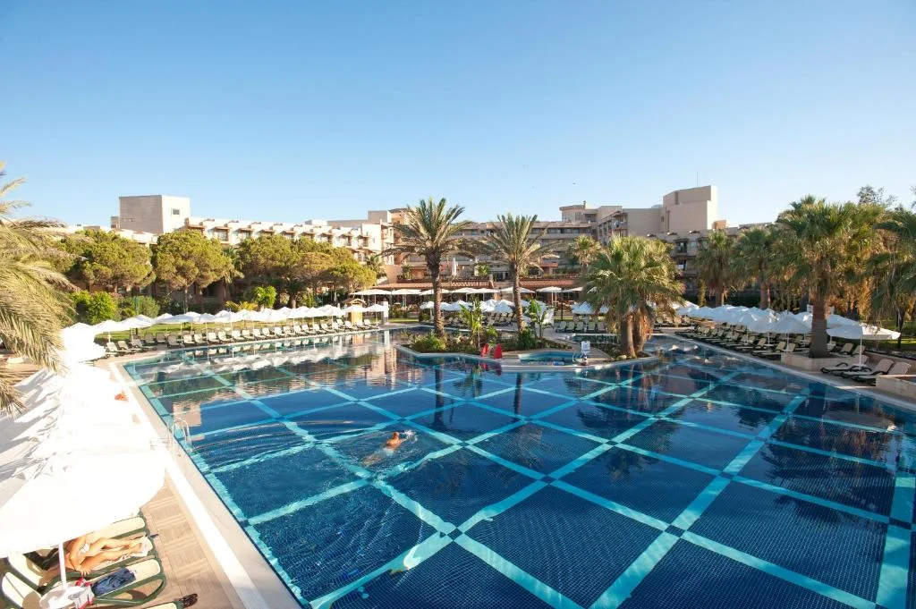 Crystal Tat Beach - Fotoja 5