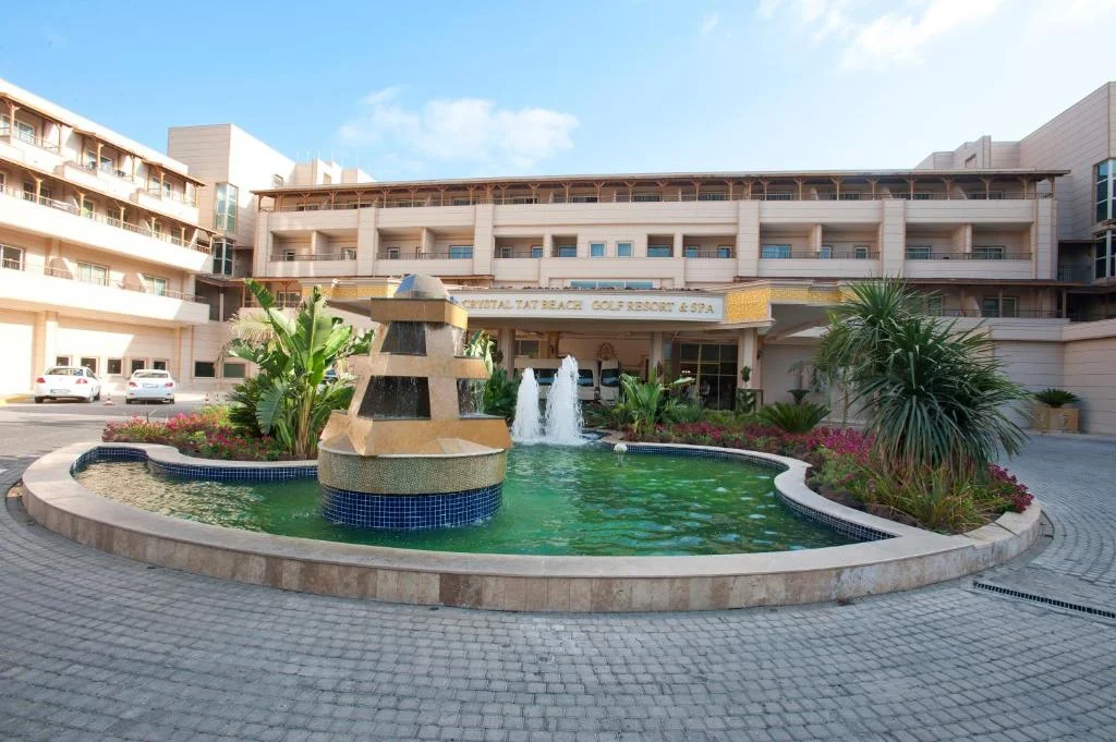 Crystal Tat Beach - Fotoja 6