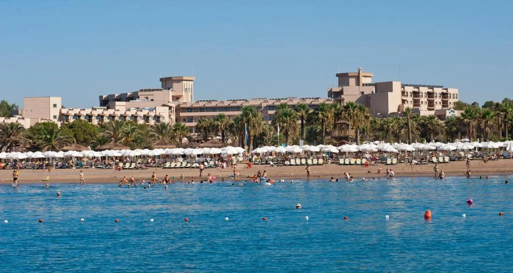 Crystal Tat Beach - Fotoja 7