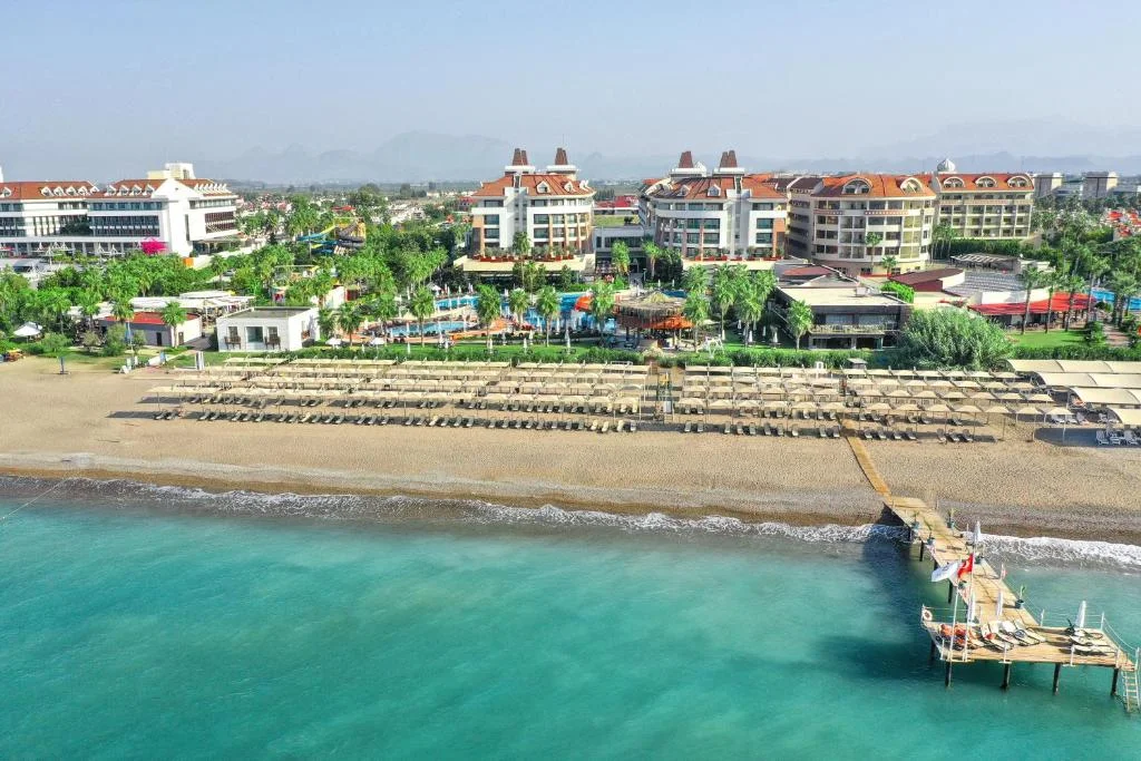 Sherwood Dreams Resort - Fotoja 4