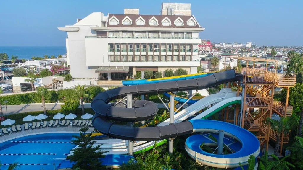 Sherwood Dreams Resort - Fotoja 7