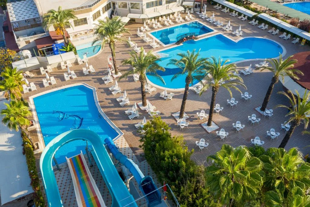 Aydinbey Famous Resort - Fotoja 6