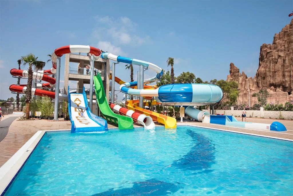 Aydinbey Queen’s Palace & Spa - Fotoja 9