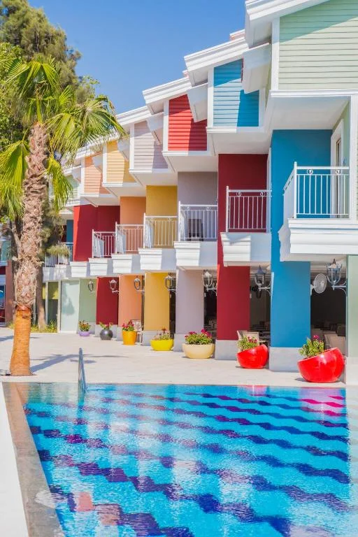 Crystal World of Colours HV2 - Fotoja 3