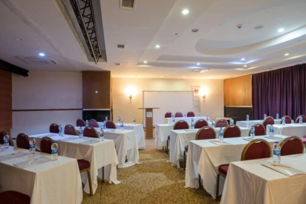 Clover Magic Seagate Belek Hotel - Fotoja 6