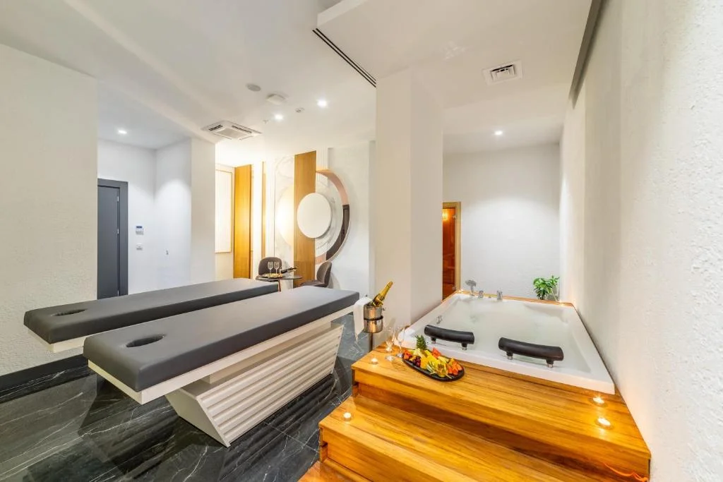 Amon Hotels Belek - Fotoja 2