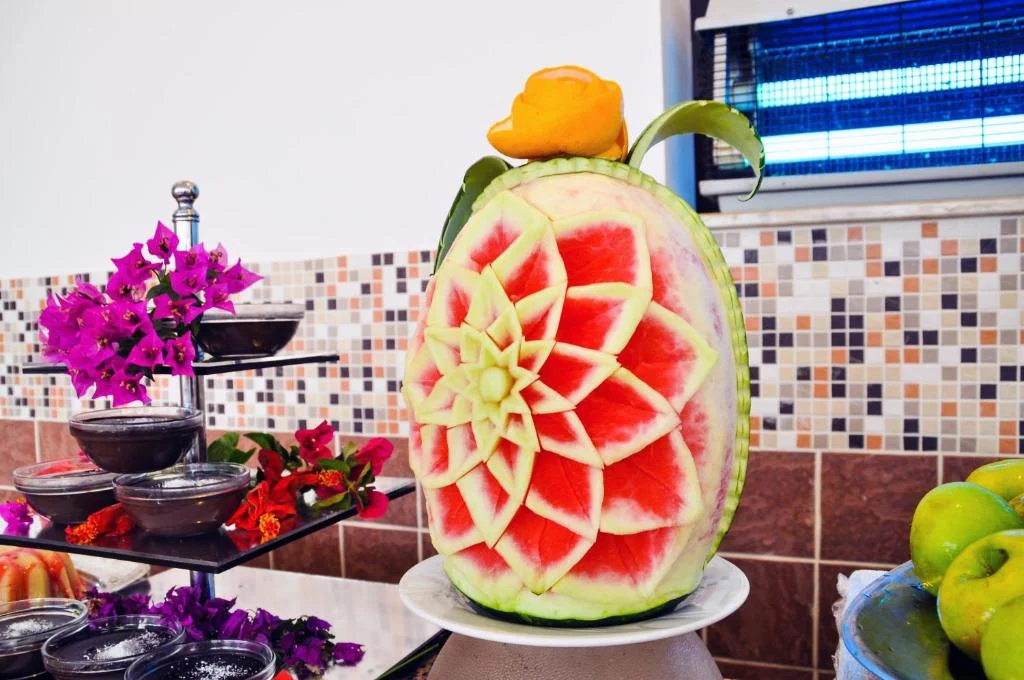 Belkon Hotel - Fotoja 9