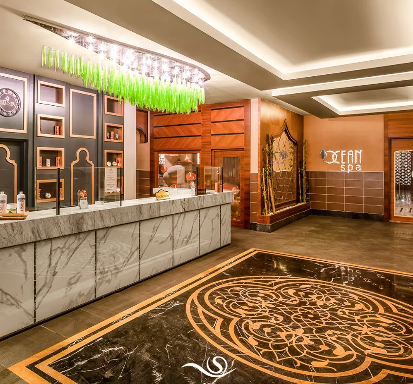 Sensitive Premium Resort & Spa - Fotoja 3