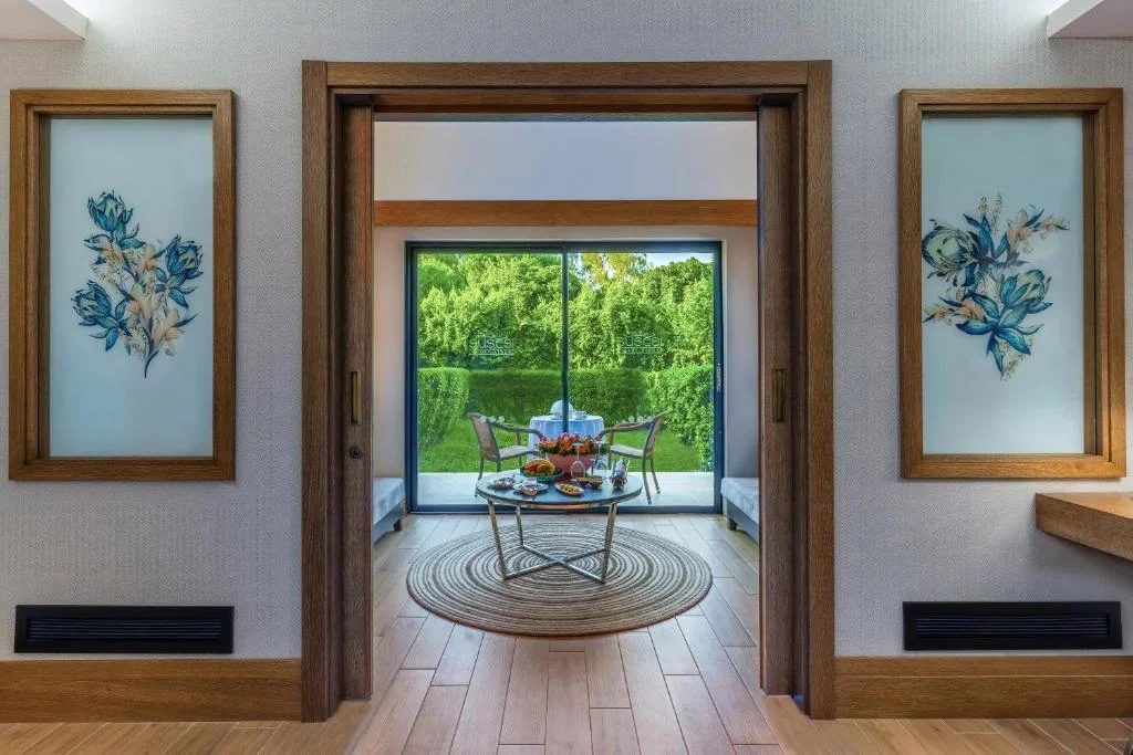 Susesi Luxury Resort - Fotoja 2