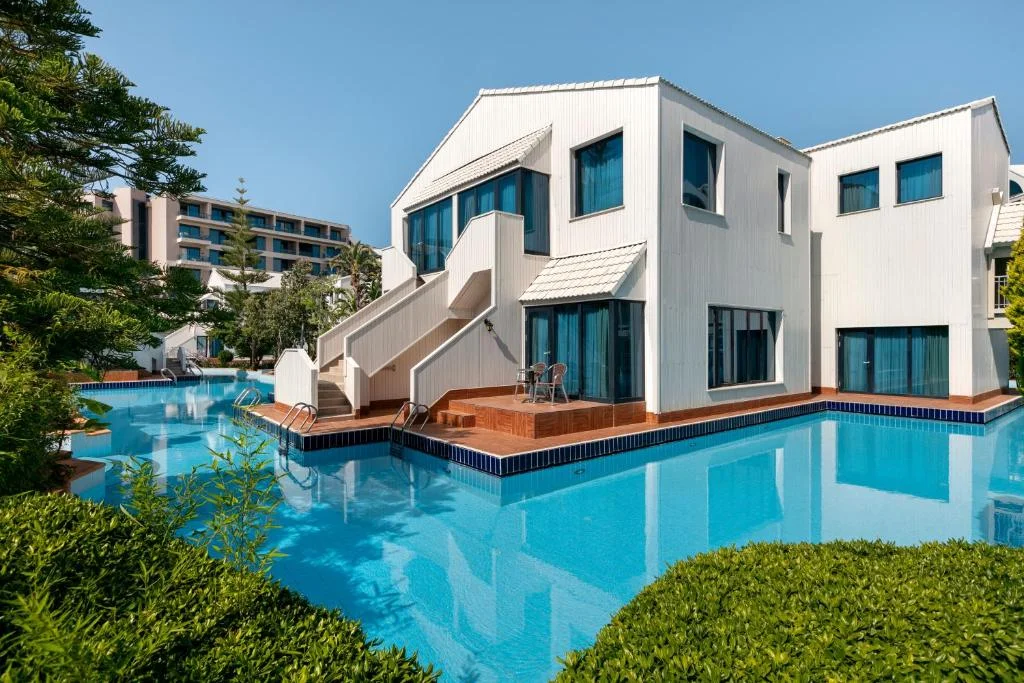 Susesi Luxury Resort - Fotoja 3